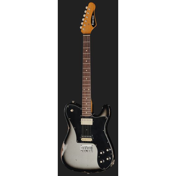 Friedman Vintage T-AMRHN-Q0J-CNQ42-S2