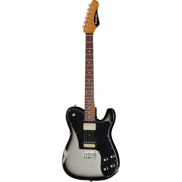 Friedman Vintage T-AMRHN-Q0J-CNQ42-S2