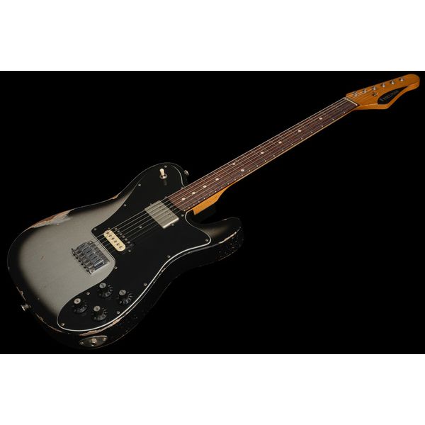 Friedman Vintage T-AMRHN-Q0J-CNQ42-S2