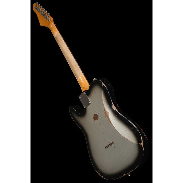 Friedman Vintage T-AMRHN-Q0J-CNQ42-S2