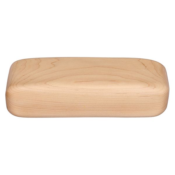 Ron Vaughn W-3.5 Wood Block C6