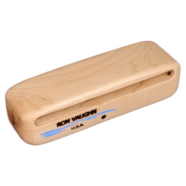 Ron Vaughn W-3.5 Wood Block C6