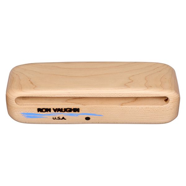 Ron Vaughn W-3.5 Wood Block C6