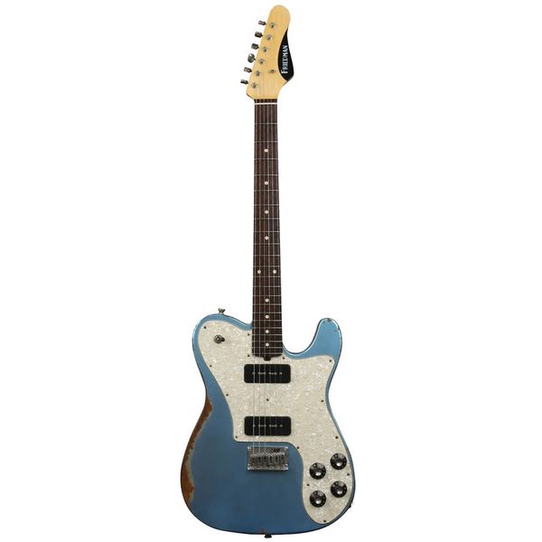 Friedman Vintage T-ARMAP90