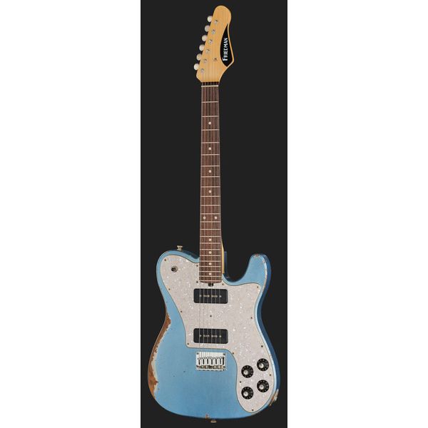 Friedman Vintage T-ARMAP90