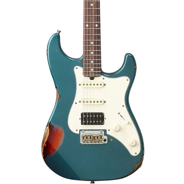 Friedman Vintage S-AMRTN-TTH-DNQ42-VT3