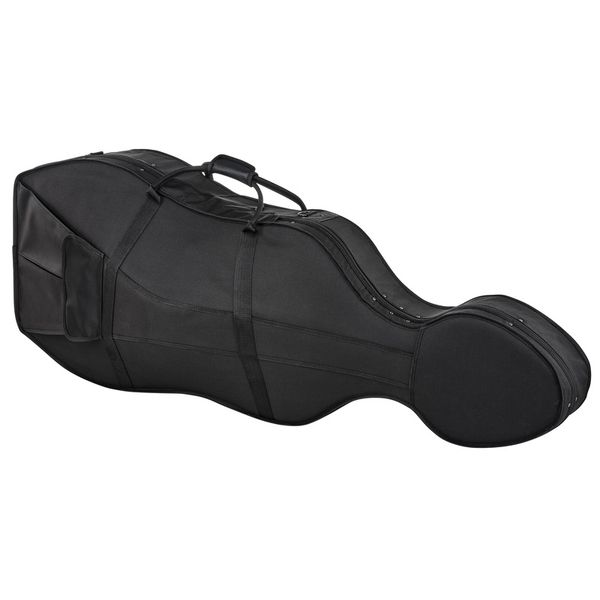 Alfred Stingl by Höfner AS-90/016-C3/4 Cello Case 3/4