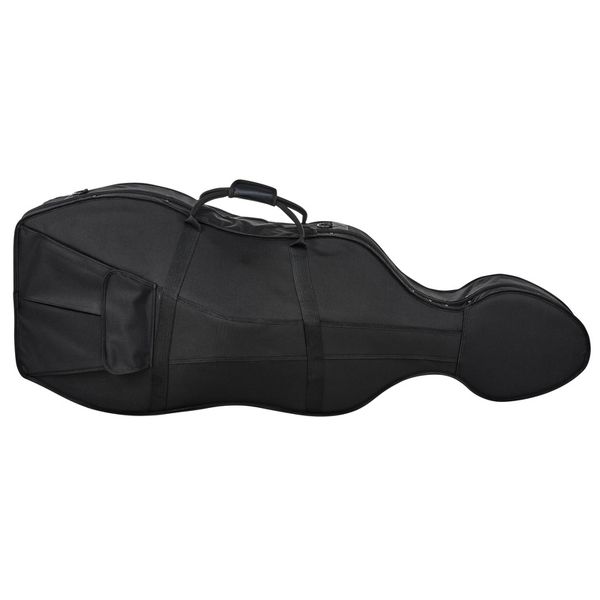 Alfred Stingl by Höfner AS-90/016-C3/4 Cello Case 3/4