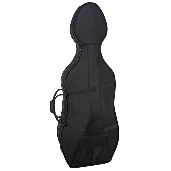 Alfred Stingl by Höfner AS-90/016-C3/4 Cello Case 3/4