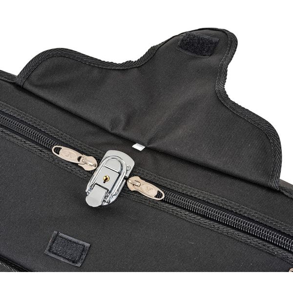 Alfred Stingl by Höfner AS-90/016-C3/4 Cello Case 3/4