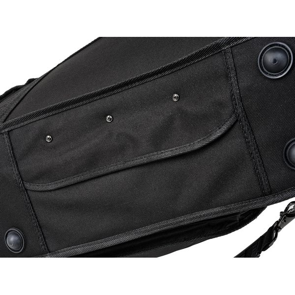 Alfred Stingl by Höfner AS-90/016-C3/4 Cello Case 3/4