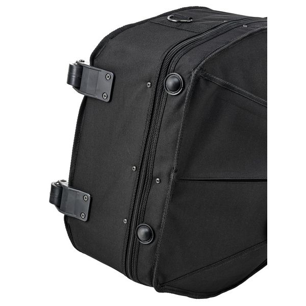Alfred Stingl by Höfner AS-90/016-C3/4 Cello Case 3/4