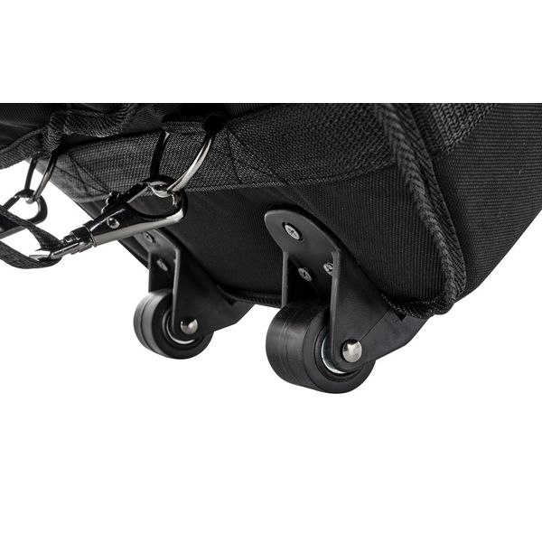 Alfred Stingl by Höfner AS-90/016-C3/4 Cello Case 3/4