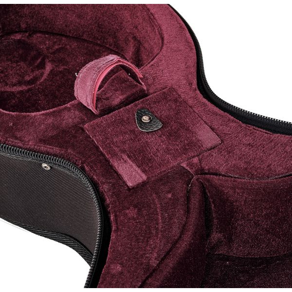 Alfred Stingl by Höfner AS-90/016-C3/4 Cello Case 3/4
