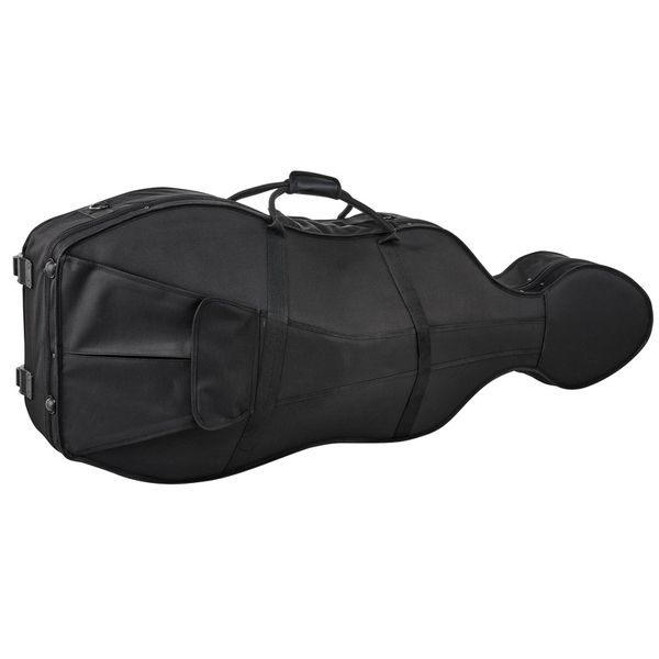 Alfred Stingl by Höfner AS-90/016-C1/2 Cello Case 1/2