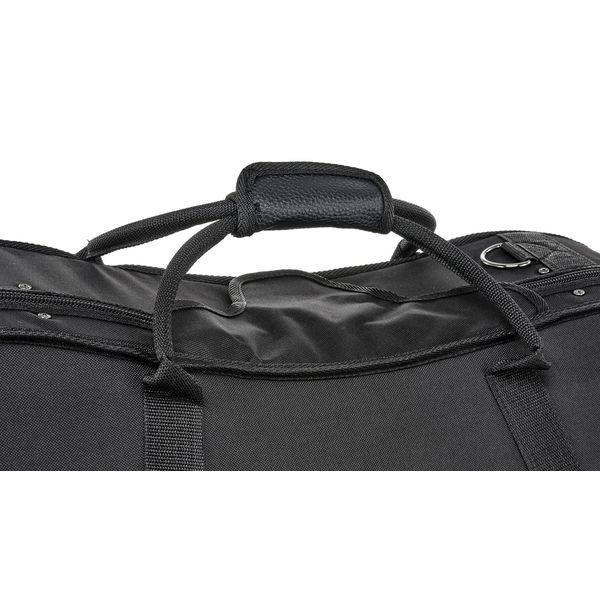 Alfred Stingl by Höfner AS-90/016-C1/2 Cello Case 1/2