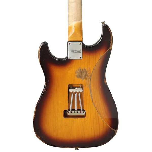 Friedman Vintage S-AMRTN-TTK-MNQ42-T2