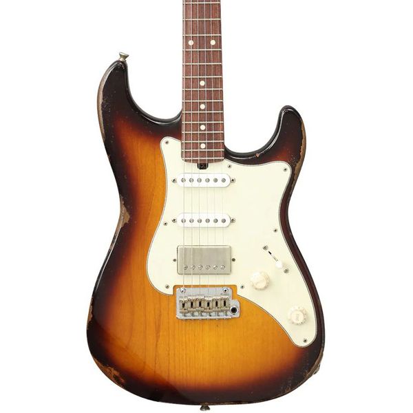 Friedman Vintage S-AMRTN-TTK-MNQ42-T2