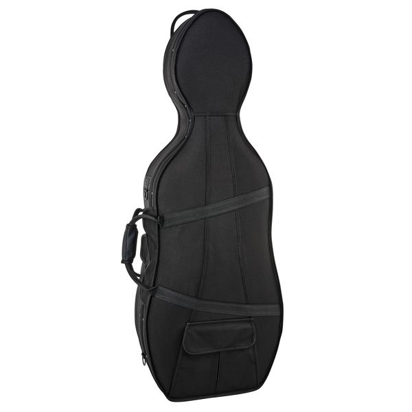 Alfred Stingl by Höfner AS-90/016-C1/4 Cello Case 1/4