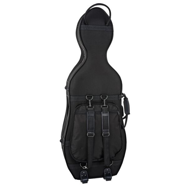 Alfred Stingl by Höfner AS-90/016-C1/4 Cello Case 1/4