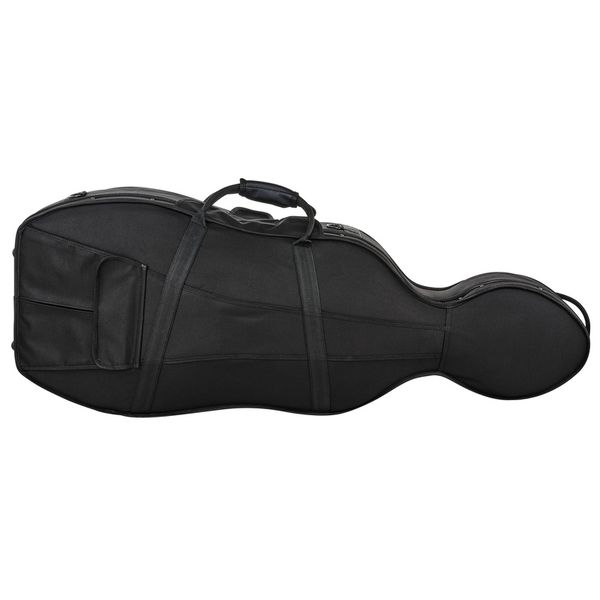 Alfred Stingl by Höfner AS-90/016-C1/4 Cello Case 1/4