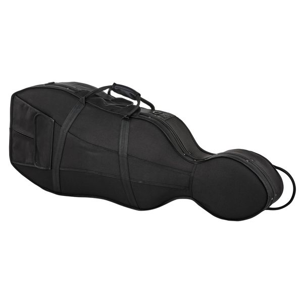 Alfred Stingl by Höfner AS-90/016-C1/8 Cello Case 1/8