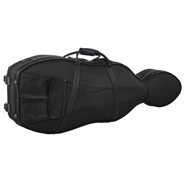 Alfred Stingl by Höfner AS-90/016-C1/8 Cello Case 1/8