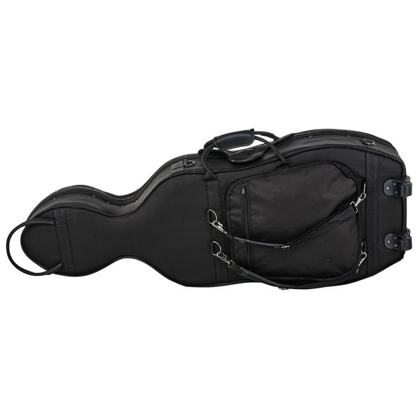 Alfred Stingl by Höfner AS-90/016-C1/8 Cello Case 1/8