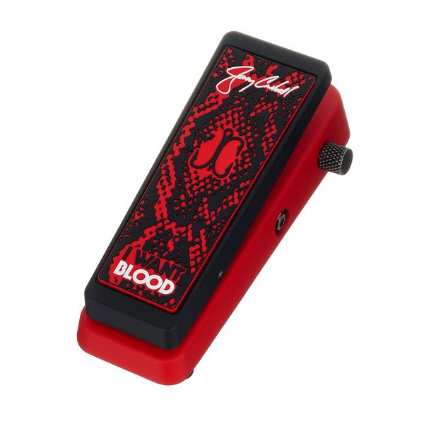 Dunlop Cry Baby Cantrell IWB LTD