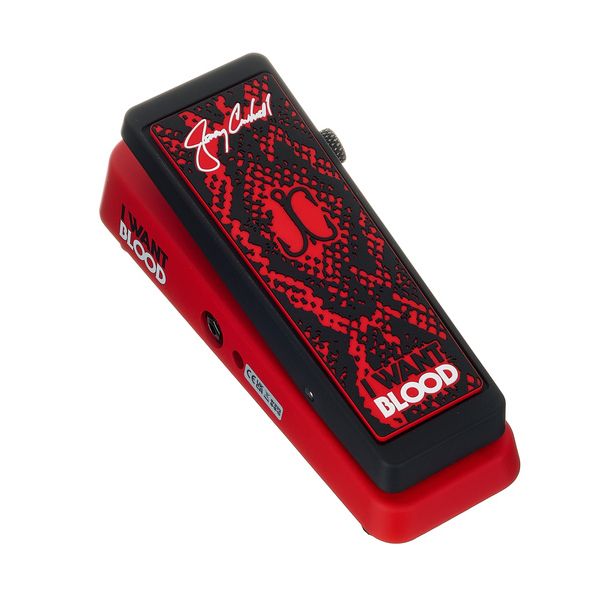 Dunlop Cry Baby Cantrell IWB LTD