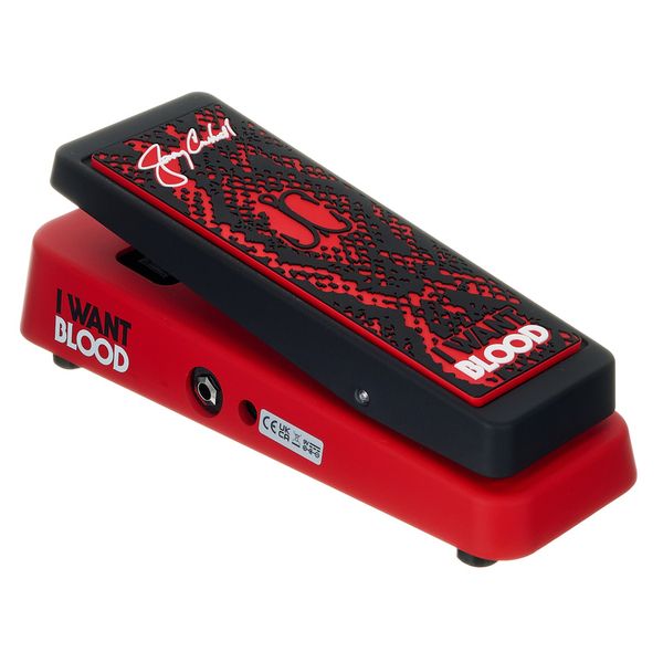Dunlop Cry Baby Cantrell IWB LTD