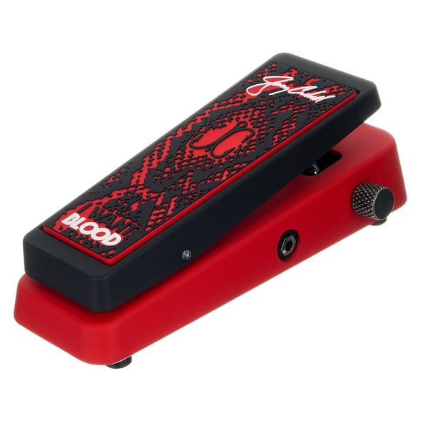 Dunlop Cry Baby Cantrell IWB LTD