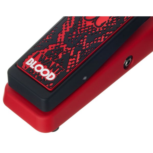 Dunlop Cry Baby Cantrell IWB LTD