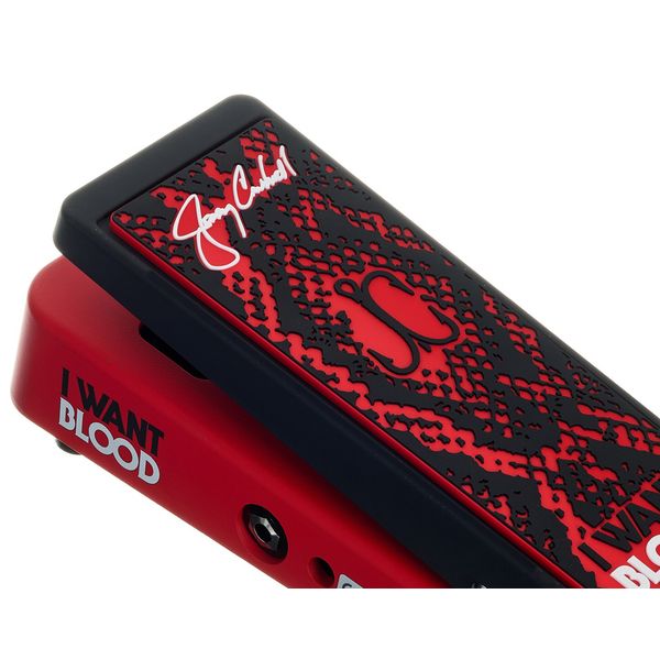 Dunlop Cry Baby Cantrell IWB LTD