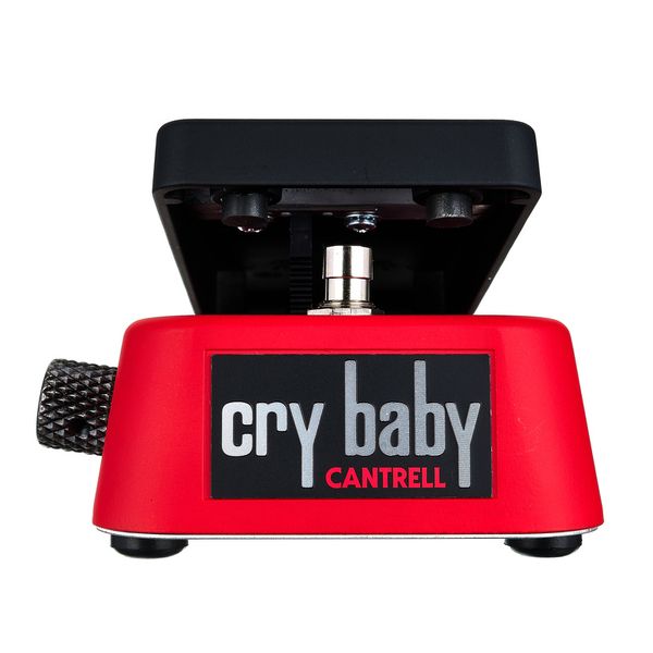 Dunlop Cry Baby Cantrell IWB LTD