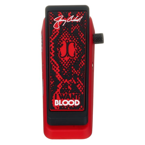 Dunlop Cry Baby Cantrell IWB LTD