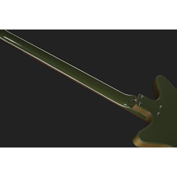 Danelectro Dan O. Cool Baritone Green