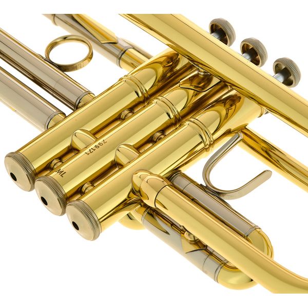 Bach 18043R Bb-Trumpet