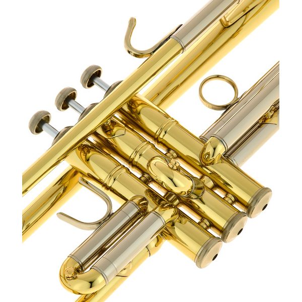 Bach 18043R Bb-Trumpet