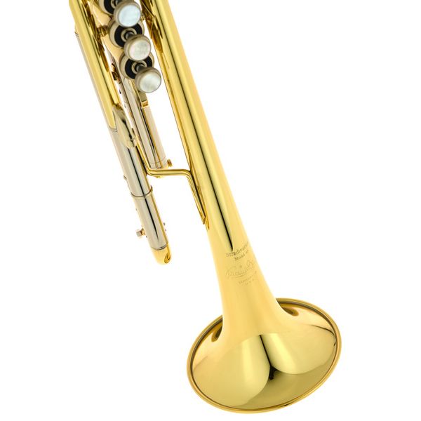Bach 18043R Bb-Trumpet
