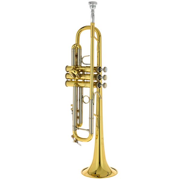 Bach 18043R Bb-Trumpet