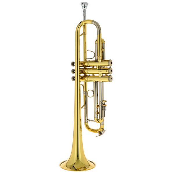 Bach 18043R Bb-Trumpet