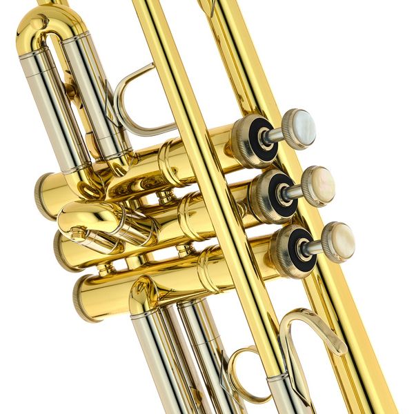 Bach 18043R Bb-Trumpet