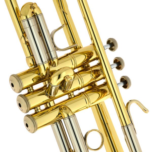 Bach 18043R Bb-Trumpet