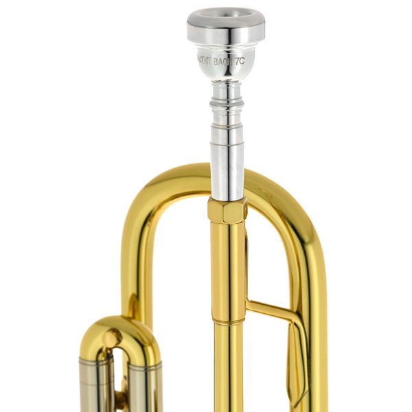 Bach 18043R Bb-Trumpet
