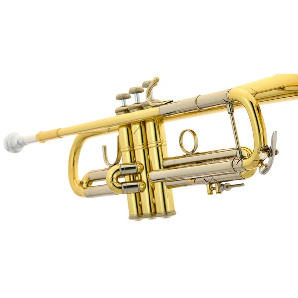Bach 18043R Bb-Trumpet
