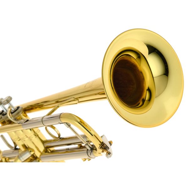 Bach 18043R Bb-Trumpet