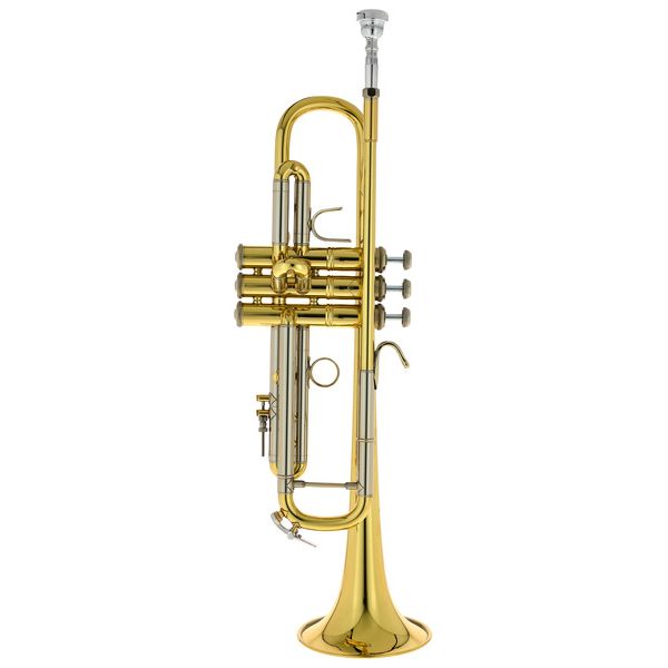 Bach 18043R Bb-Trumpet