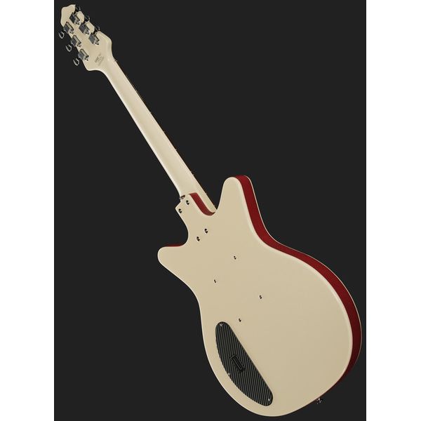 Danelectro Golden 1950's Cream