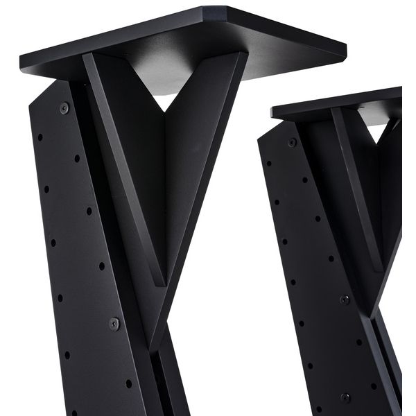 Sessiondesk V-STAND flex